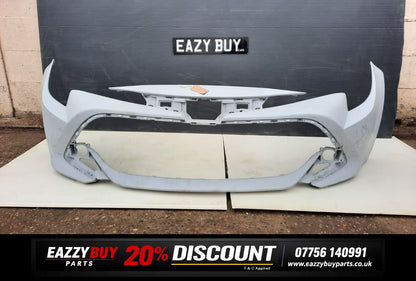 Toyota Corolla MK12 2018-2024 Front Bumper 5211902j90