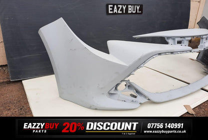 Toyota Corolla MK12 2018-2024 Front Bumper 5211902j90