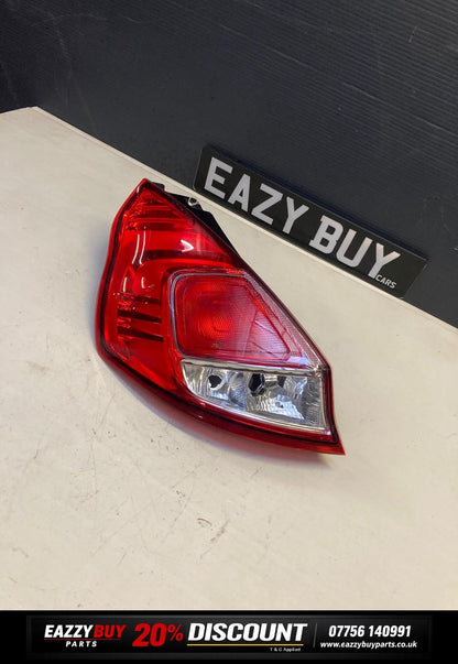Ford Fiesta MK7.5 2013-2017 Passenger Rear Light c1bb13405a
