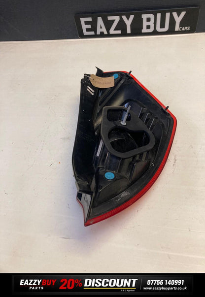Ford Fiesta MK7.5 2013-2017 Passenger Rear Light c1bb13405a