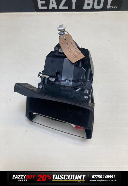 Land Rover Discovery Sport MK1 L550 2014-2019 Tail Light Rear Left fk7213405af