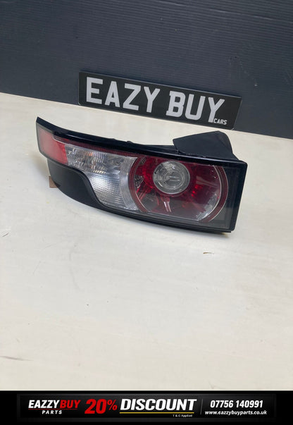 Range Rover Evoque MK2 L538 2011-18 Rear Light 178926
