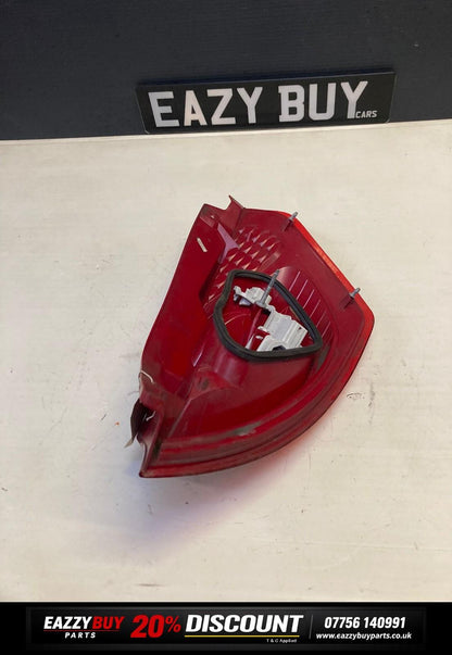 Ford Fiesta MK7 08-12 Rear Light 8a6113405a