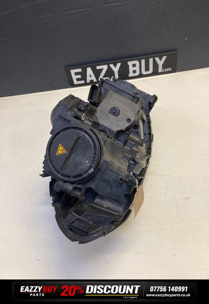 Mercedes B Class W246 2011-2015 Headlamp Right Driver Side Xenon A2468207461