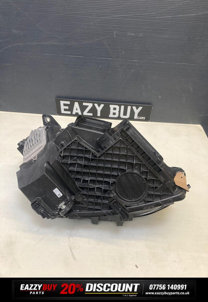 Mercedes GLC W253 2015-2019 Headlight Left  slightly damaged A2539065301