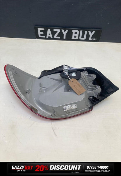 Mercedes A Class W176 2012-2015 Rear Right Tail Light a1769062400