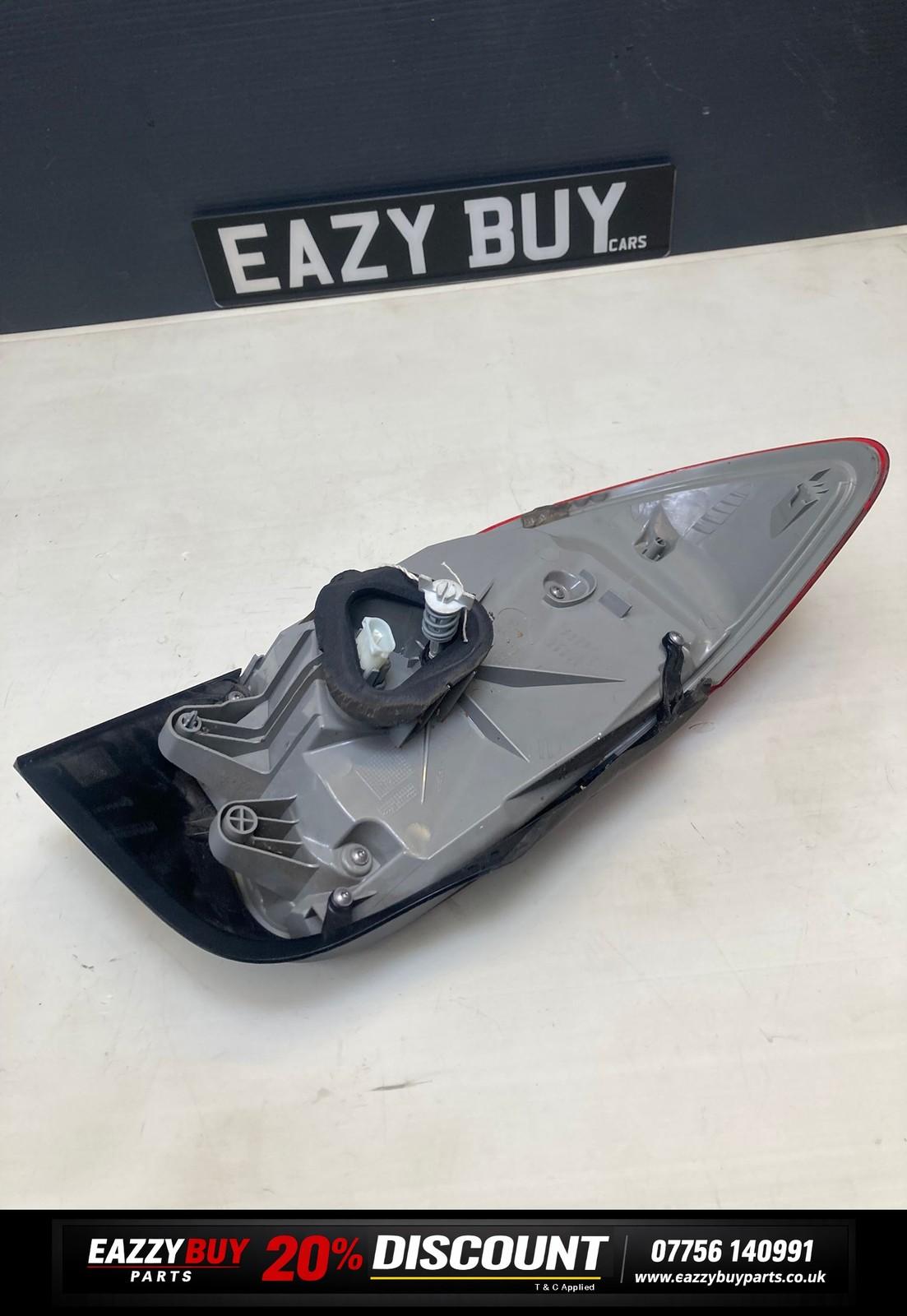 Mercedes A Class W176 2012-2015 Rear Right Tail Light a1769062400