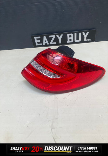 Mercedes-Benz B Class W246 2012-2015 Rear Tail Light Right Driver Side A24682006