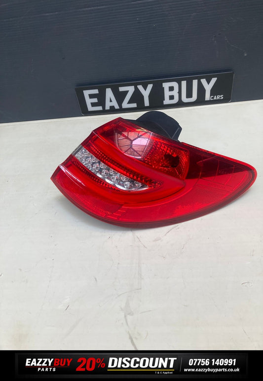 Mercedes-Benz B Class W246 2012-2015 Rear Tail Light Right Driver Side A24682006