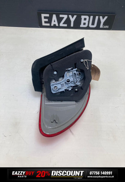 Mercedes-Benz B Class W246 2012-2015 Rear Tail Light Right Driver Side A24682006