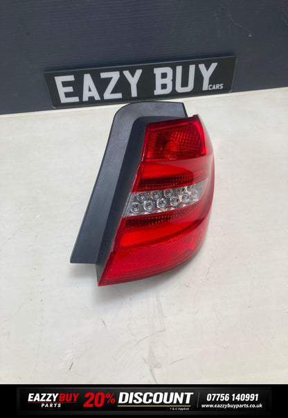 Mercedes-Benz B Class W246 2012-2015 Rear Tail Light Right Driver Side A24682006
