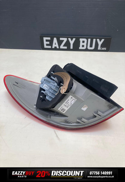 Mercedes-Benz B Class W246 2012-2015 Rear Tail Light Right Driver Side A24682006