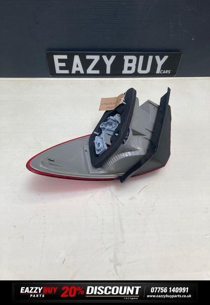 Mercedes-Benz B-Class W246 2011-2016 Rear Tail Light Left Side Outer a2468200564