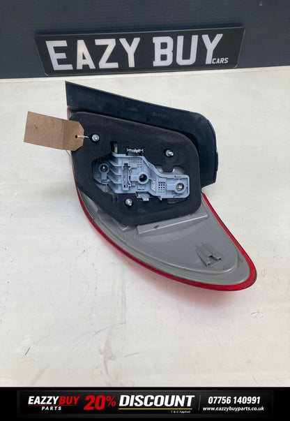 Mercedes-Benz B-Class W246 2011-2016 Rear Tail Light Left Side Outer a2468200564
