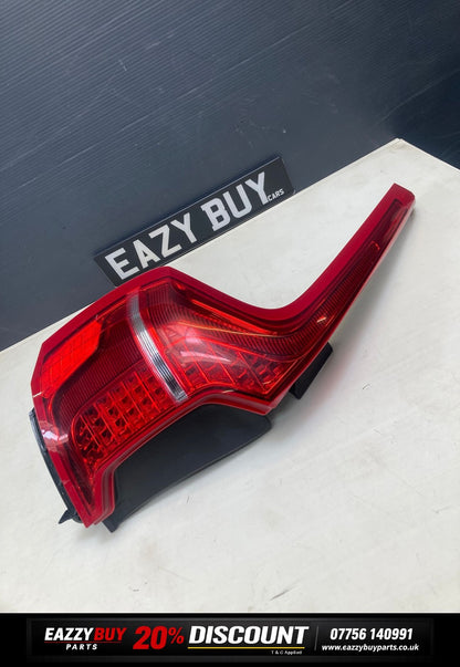 VOLVO XC90 II REAR TAIL LAMP LEFT SIDE 31655917
