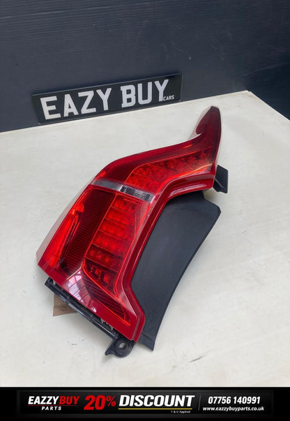 VOLVO XC90 II REAR TAIL LAMP LEFT SIDE 31655917