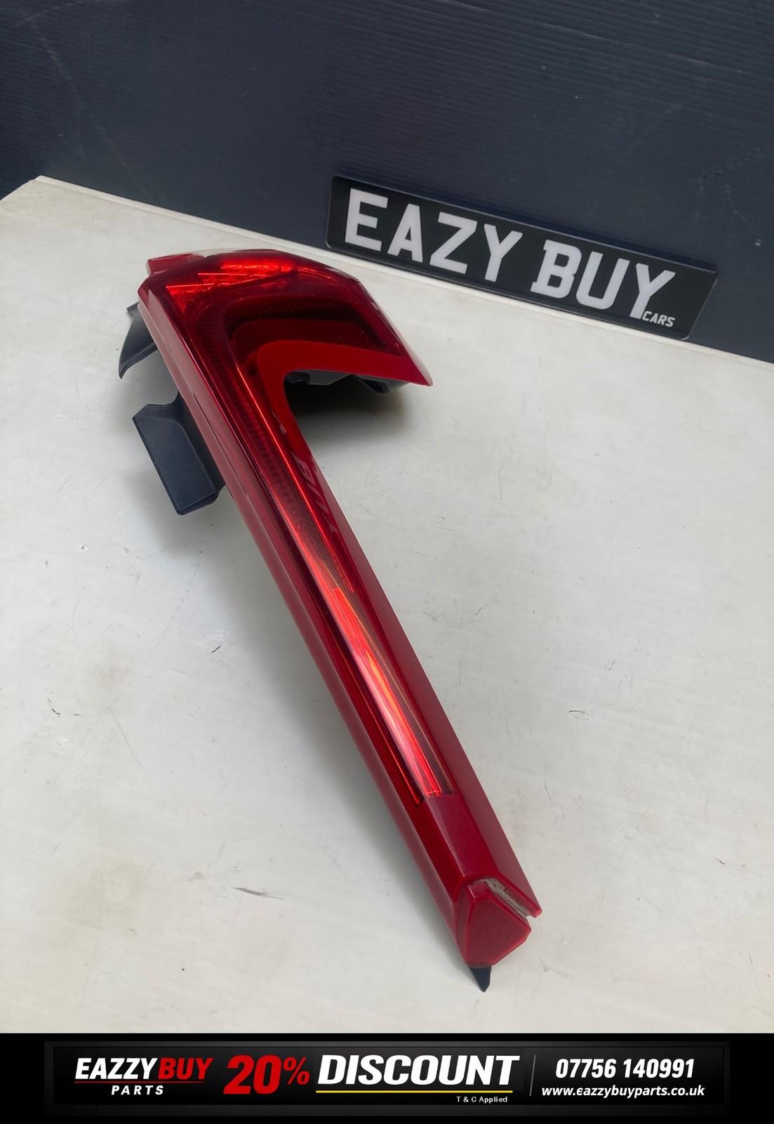 VOLVO XC90 II REAR TAIL LAMP LEFT SIDE 31655917