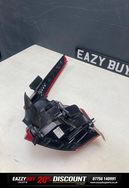 VOLVO XC90 II REAR TAIL LAMP LEFT SIDE 31655917