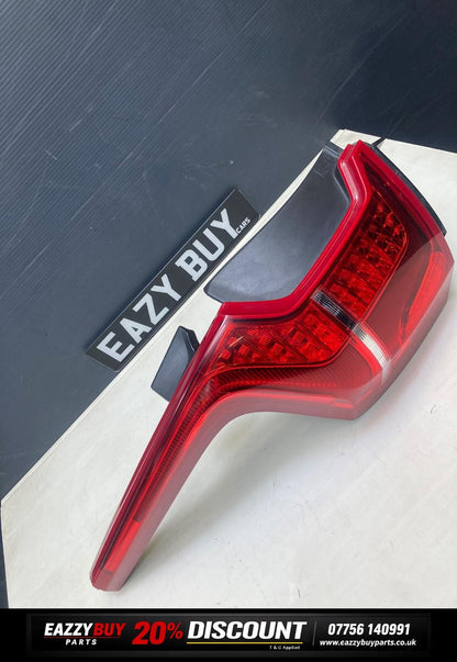 VOLVO XC90 II REAR TAIL LAMP LEFT SIDE 31655917