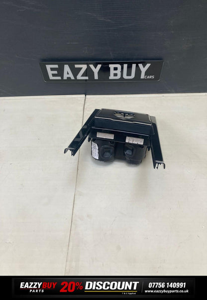 Land Rover Range Rover Evoque L551 18-23 Center Console Trim K8D2045K98C