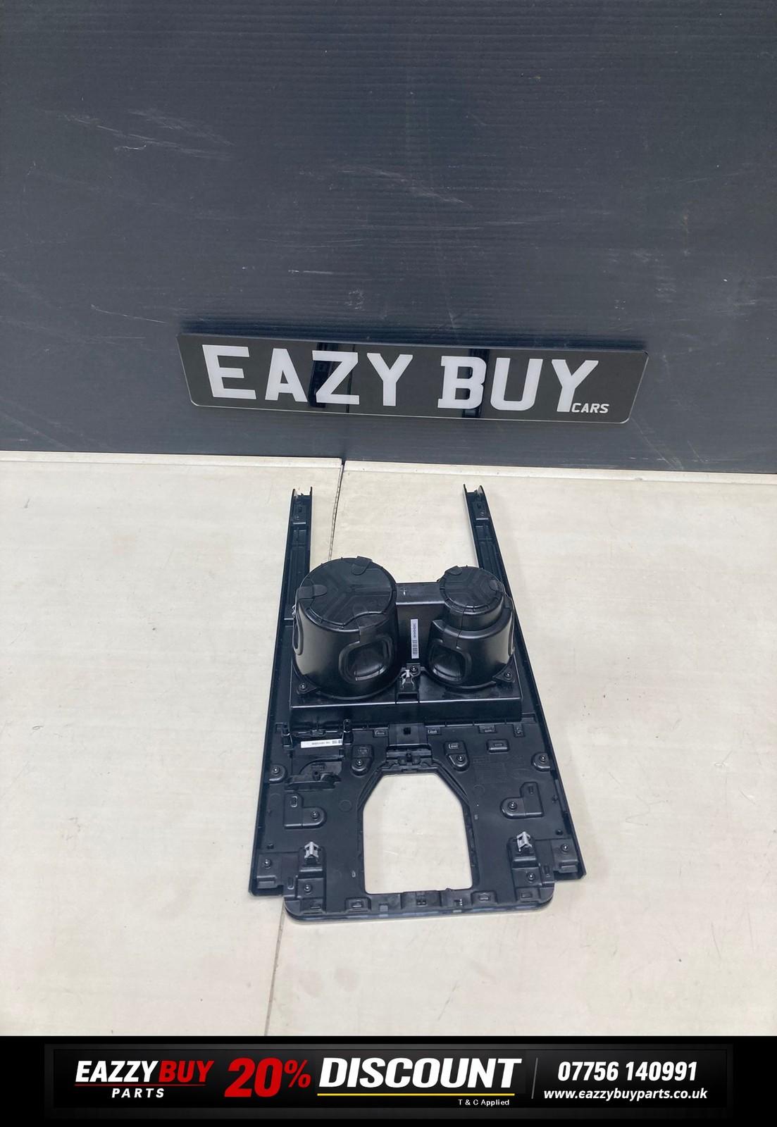 Land Rover Range Rover Evoque L551 18-23 Center Console Trim K8D2045K98C
