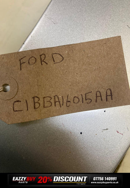 Ford Fiesta MK7 2012-2017 Front Right Wing C1BBA16015AA