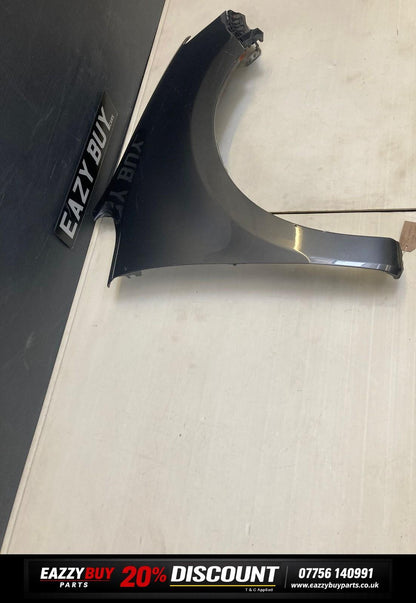 Volkswagen Sharan MK2 2015-2021 Wing Right Side 7n0821022