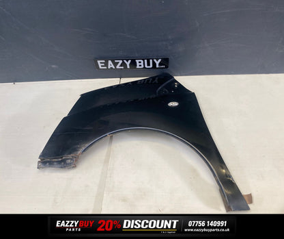 CITROËN JUMPY Furgon 993510D04 Front Left Fender 2011 27927814