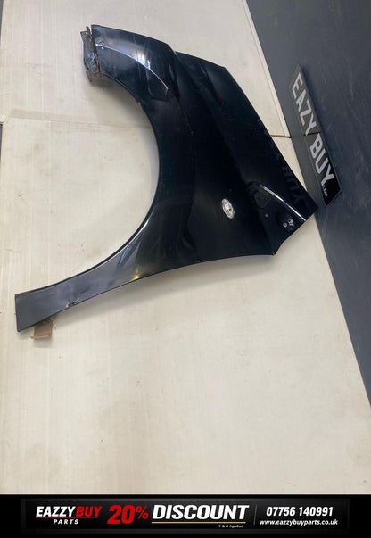 CITROËN JUMPY Furgon 993510D04 Front Left Fender 2011 27927814