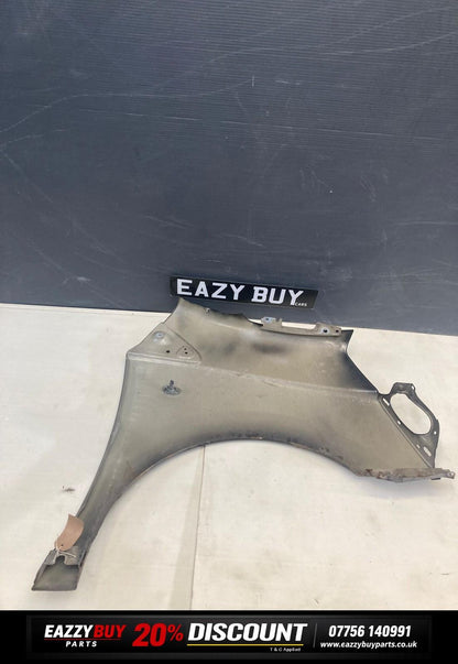CITROËN JUMPY Furgon 993510D04 Front Left Fender 2011 27927814