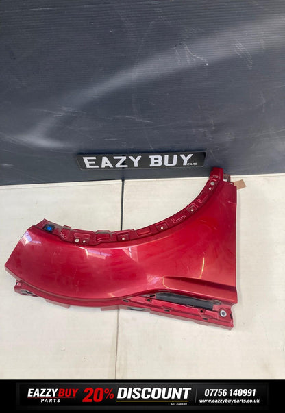 Range Rover Evoque MK1 L538 2012-2018 Front Right Fender bj3216005ag