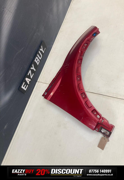 Range Rover Evoque MK1 L538 2012-2018 Front Right Fender bj3216005ag