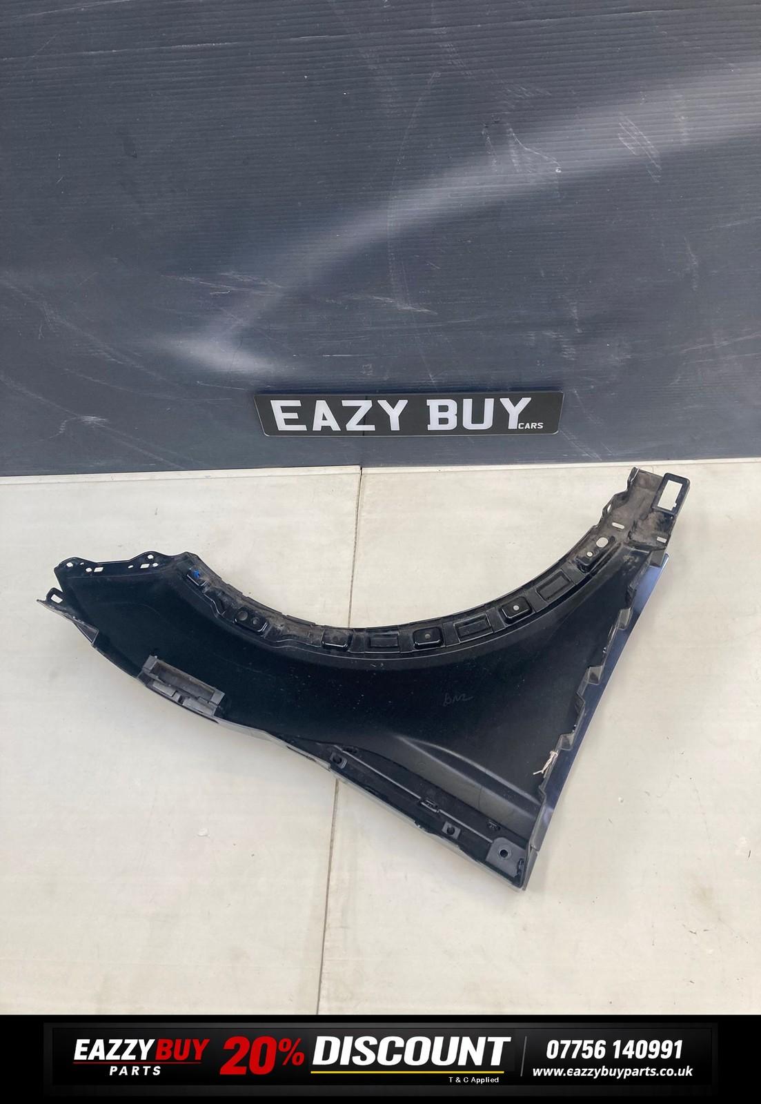 Range Rover Evoque MK1 L538 2011-2019 Front Wing BJ3216005A