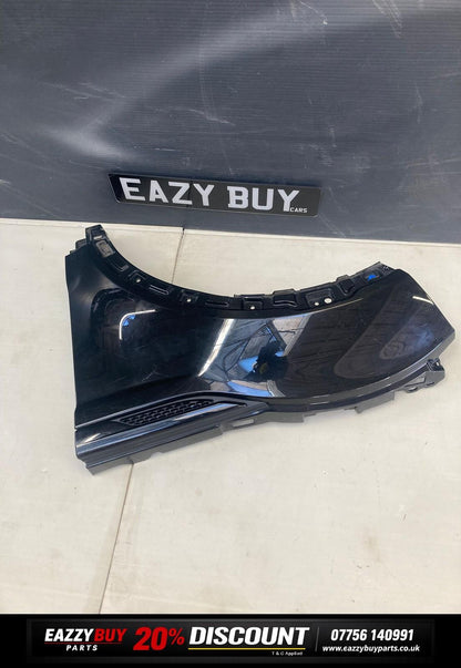 Range Rover Evoque MK1 L538 2011-2019 Front Wing BJ3216005A