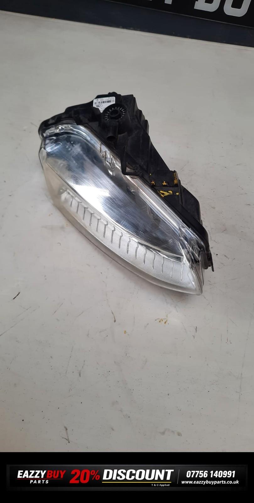 Range Rover Evoque L538 2011-2015 Fog Light bj3mr15k200ab