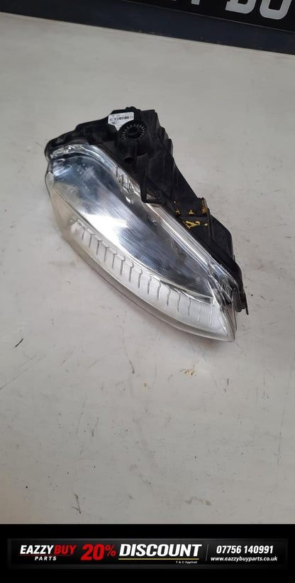 Range Rover Evoque L538 2011-2015 Fog Light bj3mr15k200ab