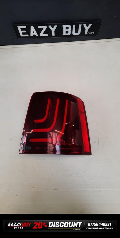 Range Rover Sport L320 LED Rear Tail Lights PAIR GLOHH GL-3 DYNAMIC