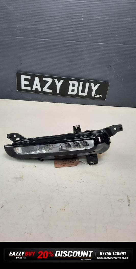 Range Rover Evoque MK1 Facelift L538 2015-2019 Front Right Fog Light GJ3215200AA