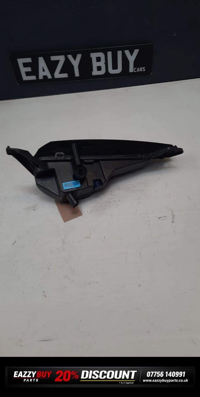 Range Rover Evoque MK1 Facelift L538 2015-2019 Front Right Fog Light GJ3215200AA