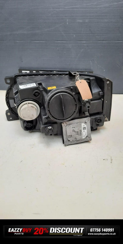 Land Rover Range Rover MK3 2002-2012 Headlight RH Driver Side AH4213W029AB