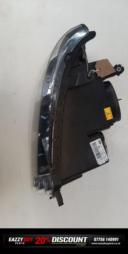 Land Rover Range Rover MK3 2002-2012 Headlight RH Driver Side AH4213W029AB