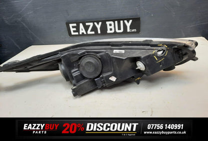 Ford Fiesta MK7 MK7.5 2013-2017 Left Passenger Headlight c1bb13w030dg
