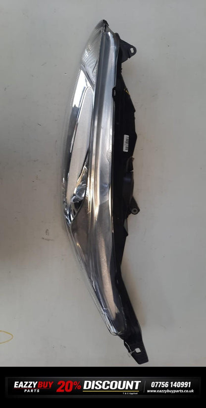 Ford Fiesta MK7 MK7.5 2013-2017 Left Passenger Headlight c1bb13w030dg