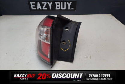 FORD KUGA MK2 2018-ON REAR LIGHT L90102452