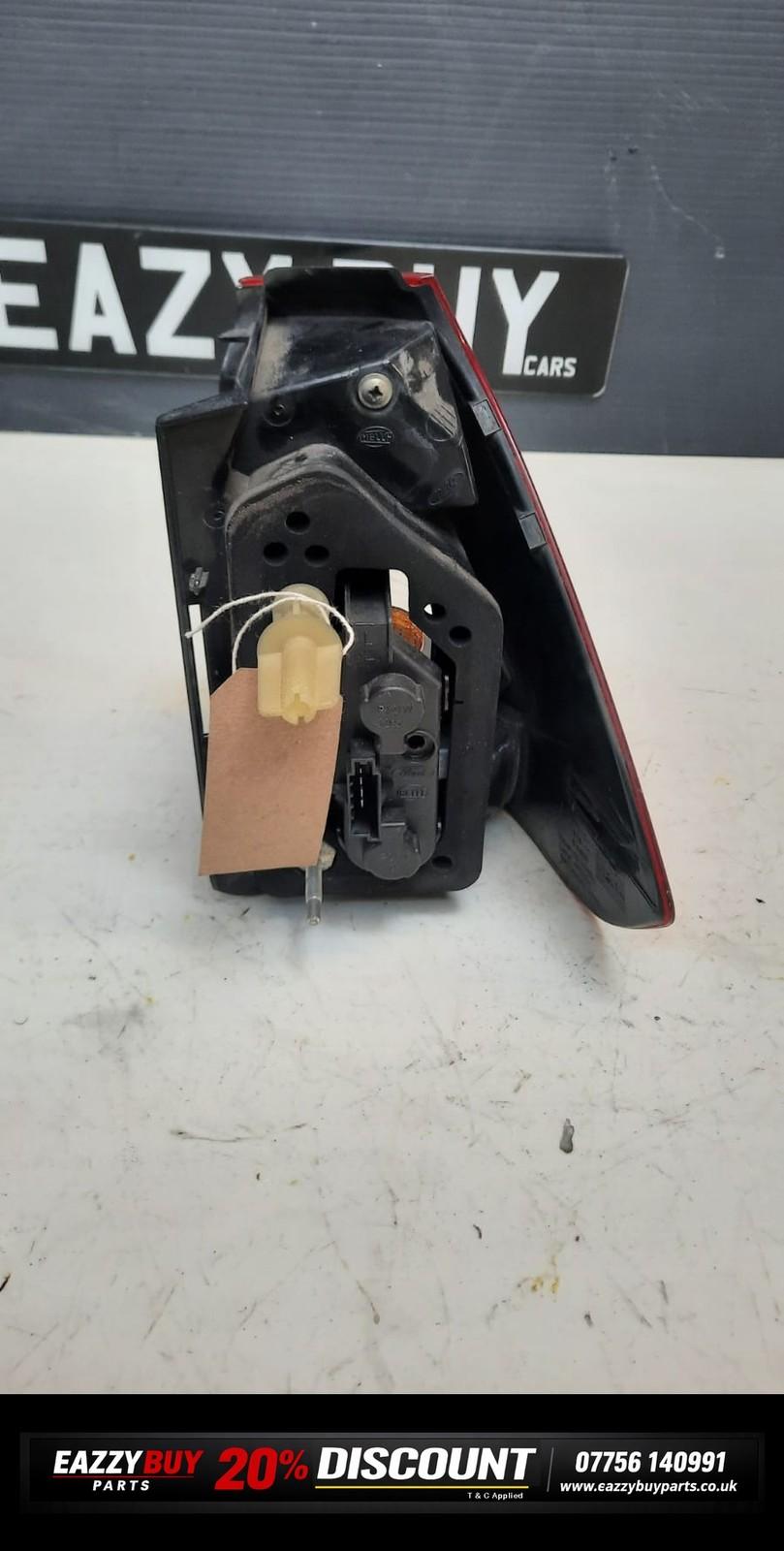 Ford Galaxy MK3 2010-15 Left Rear Outer Taillight 17701401