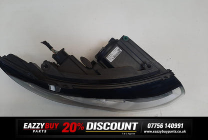 Range Rover Evoque L538 2015-2019 Front Right Driver Side Headlight gj3213w029ad
