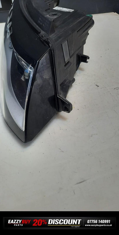 Range Rover Evoque L538 2015-2019 Front Right Driver Side Headlight gj3213w029ad