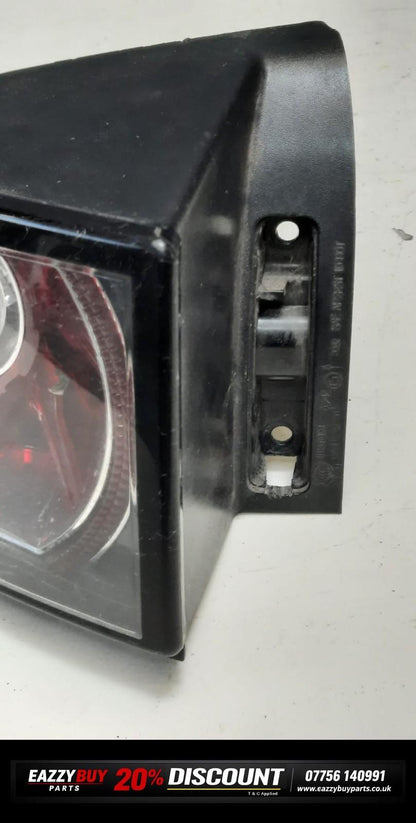Range Rover Evoque MK1 L538 2011-2018 Passenger Left Outer Taillight LR037711