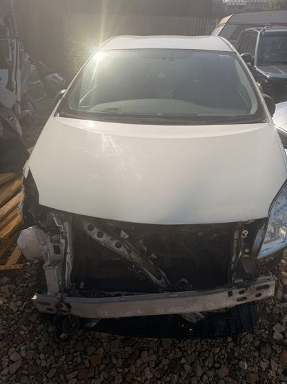 TOYOTA PRIUS 2010 1.8 XW30 09-12 BREAKING