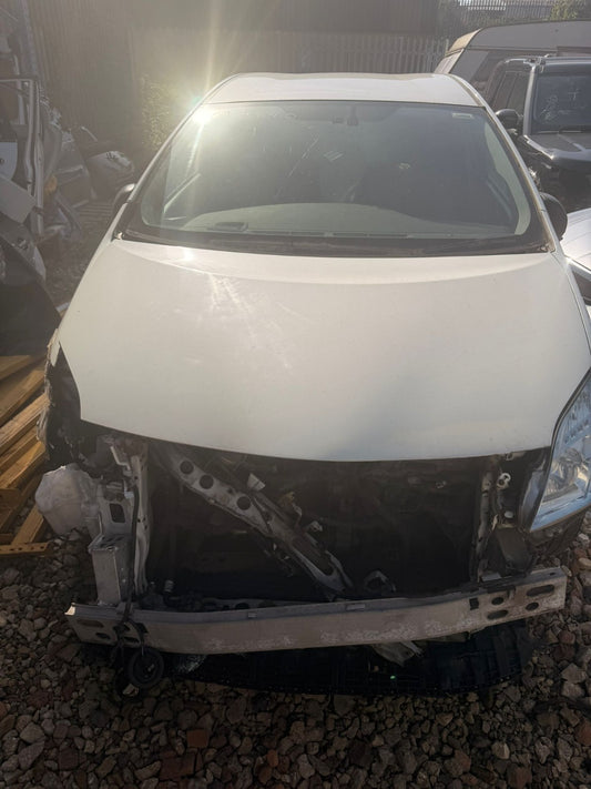 TOYOTA PRIUS 2010 1.8 XW30 09-12 BREAKING